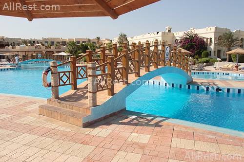 Sea Club Resort 31